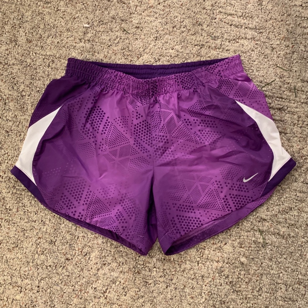 Medium Nike Athletic Shorts
